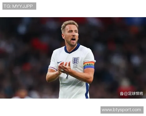 凯恩谈英格兰进步与夺冠希望：大赛前的热门球队心态与成长之路