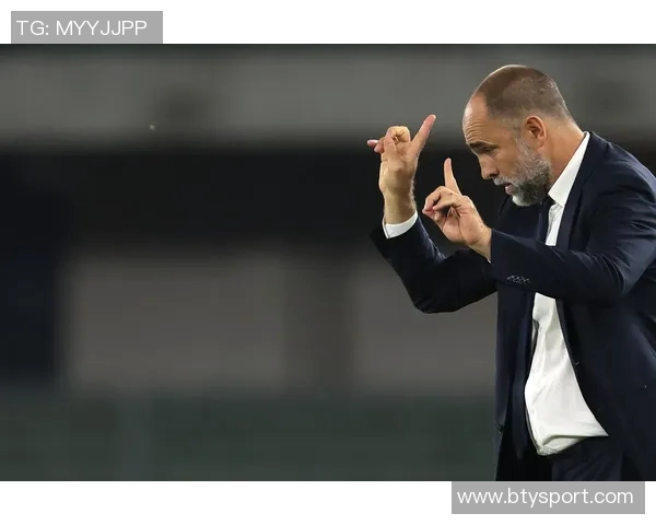 图多尔：尤文每场胜利并非理所当然若赛程更佳尤文将稳居意甲榜首