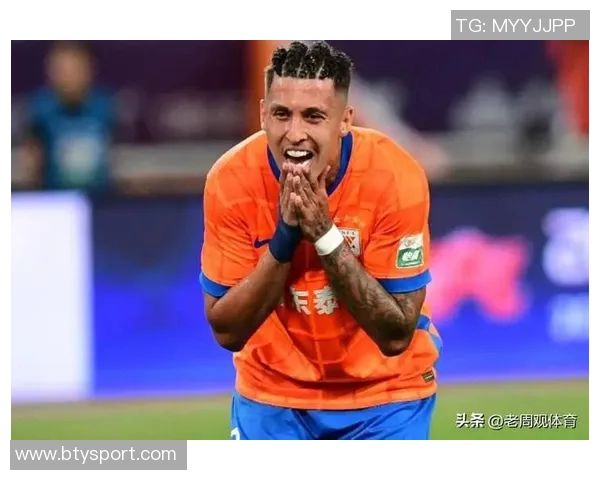 媒体人分析泰山队洛佩斯去留问题瓦科续约进展缓慢引关注