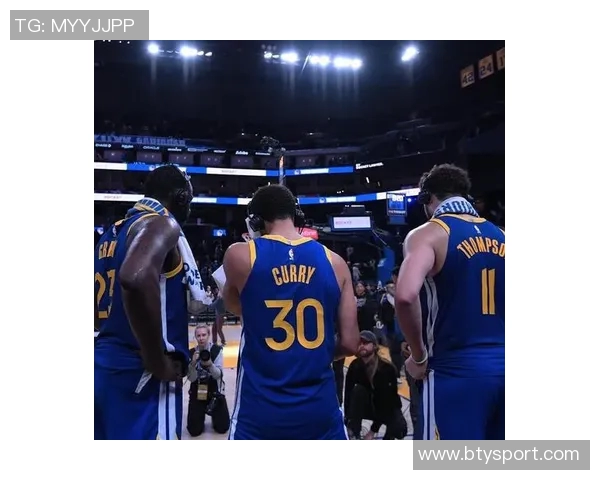 库里谈克莱离队感受：永远无法接受他在其他球队的现实