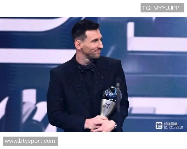 梅西荣膺美职联末轮最佳赛季六次获此殊荣创历史新纪录 梅西荣膺美职联末轮最佳赛季六次获此殊荣创历史新纪录