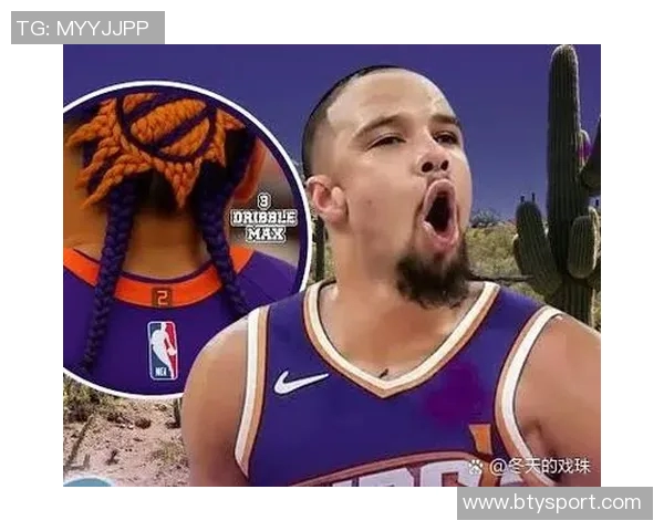 布克盛赞狄龙全力以赴的精神与努力态度绝不敷衍了事