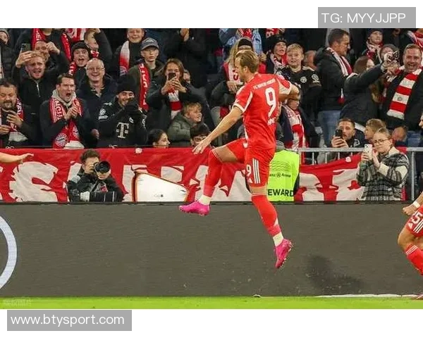 凯恩能否打破莱万单赛季41球的德甲纪录引发热议