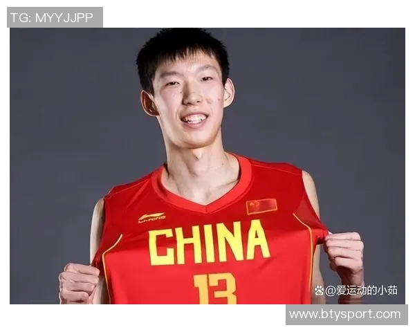 周琦轻松表现仅用7分钟高效拿下9分2板1断下半场未再出战