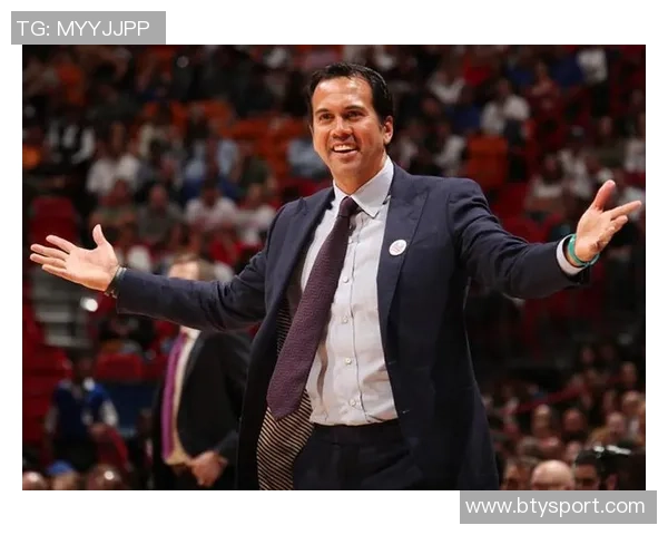 斯波谈东部球队风格相似性带来的不确定性对竞争和联盟的积极影响