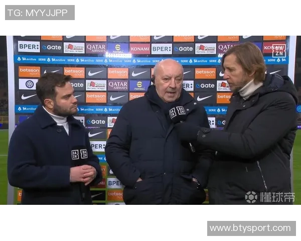 马洛塔称收购圣西罗为意大利历史性时刻新球场将促进经济发展