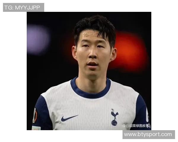 热刺欢庆孙兴慜归队时刻再次携手共创辉煌未来